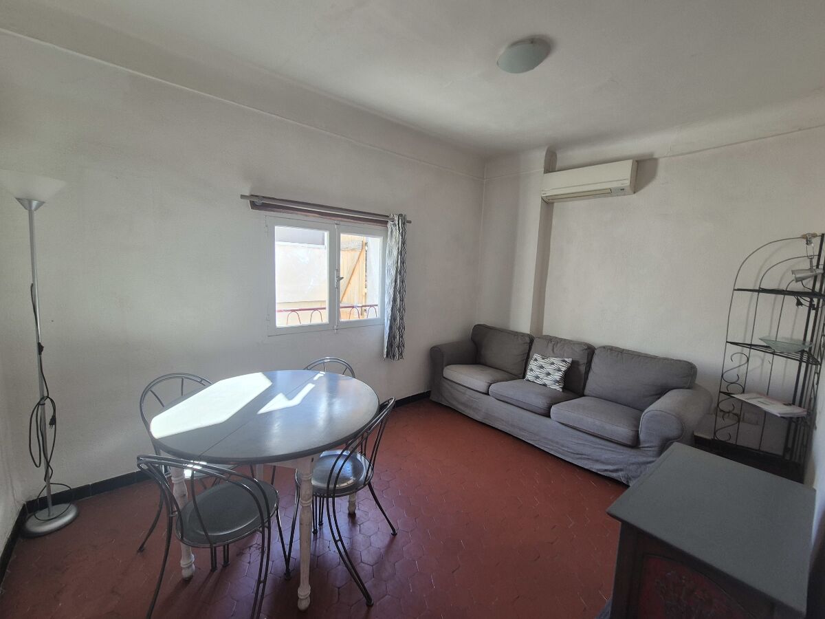 Appartement 3 pièces 61 m² · à La Ciotat · 61 m² · 237 000 €