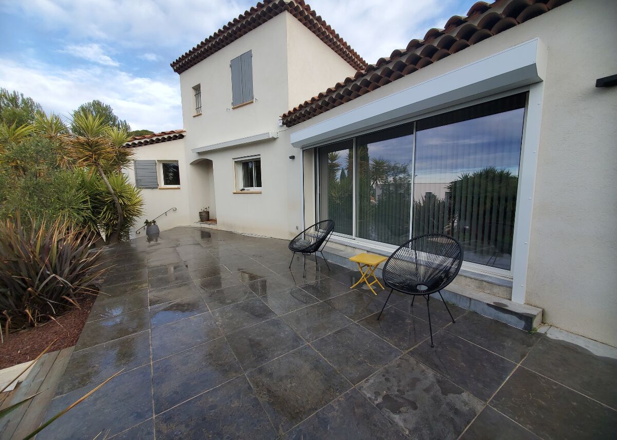 Maison 5 pièces 168 m² · à Velaux · 168 m² · 790 000 €