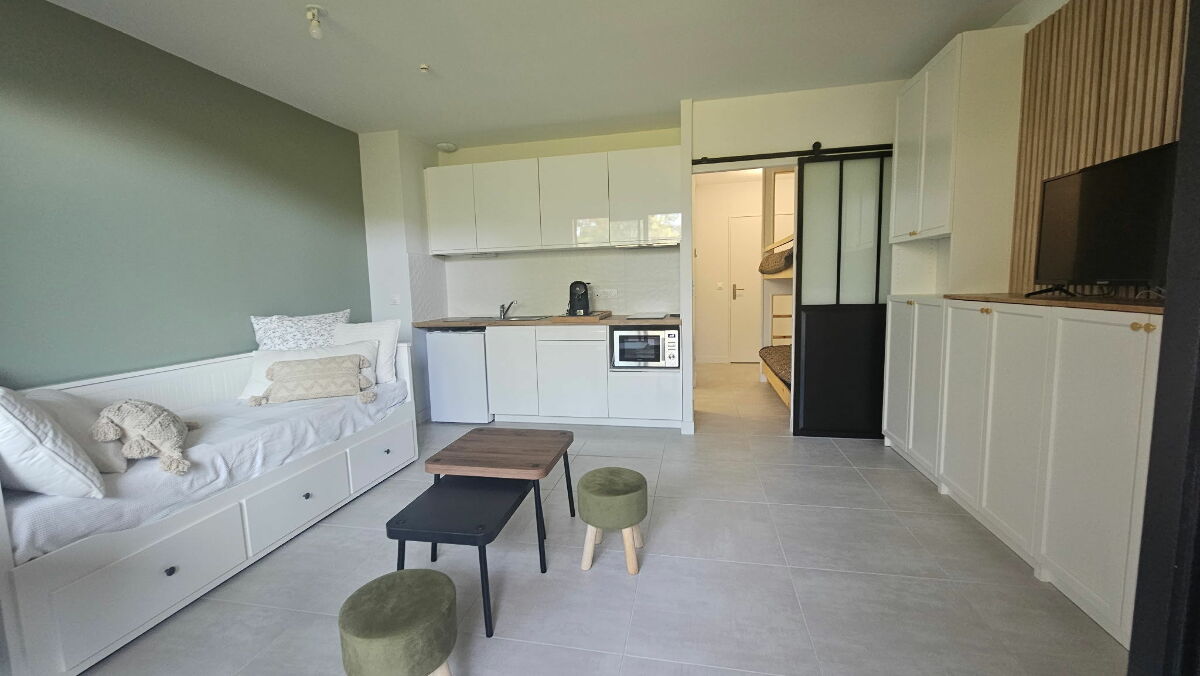Appartement 1 pièce 30 m² · à Carcans · 30 m² · 151 700 €