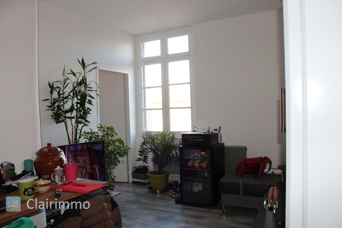 Vente Appartement 56m² 3 Pièces à Perpignan (66000) - Clairimmo