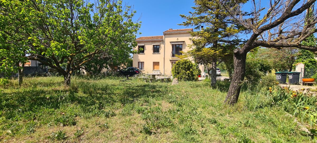 Vente Appartement 73m² 4 Pièces à Aubagne (13400) - Clairimmo