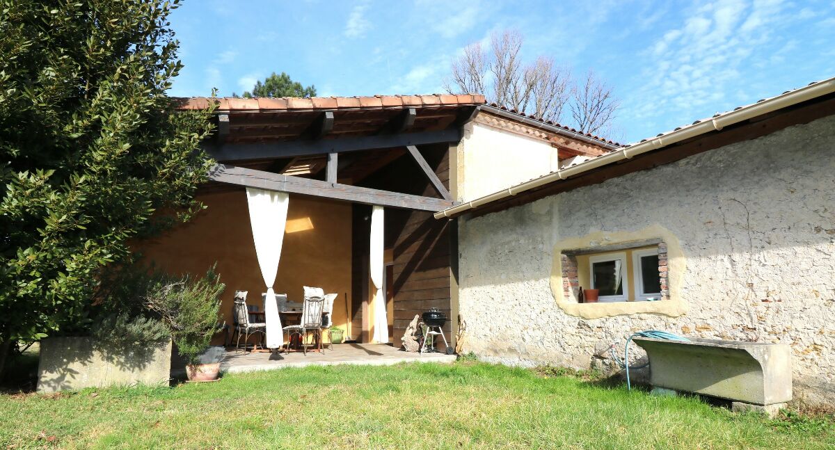 Vente Maison 235m² 5 Pièces à Bazas (33430) - Clairimmo