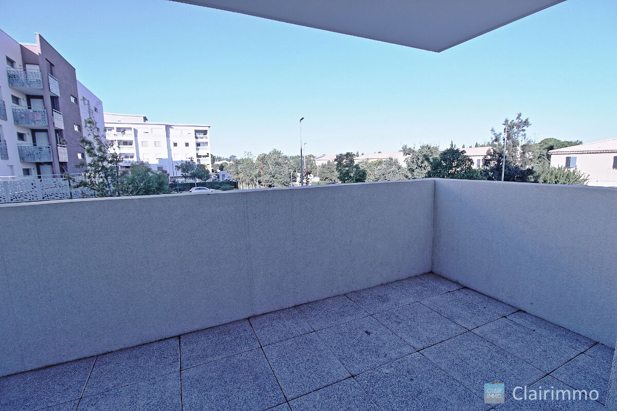 Vente Appartement 57m² 3 Pièces à Istres (13800) - Clairimmo