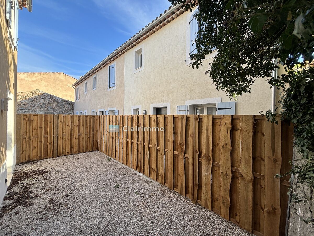 Vente Maison 76m² 4 Pièces à Saint-Maximin-la-Sainte-Baume (83470) - Clairimmo