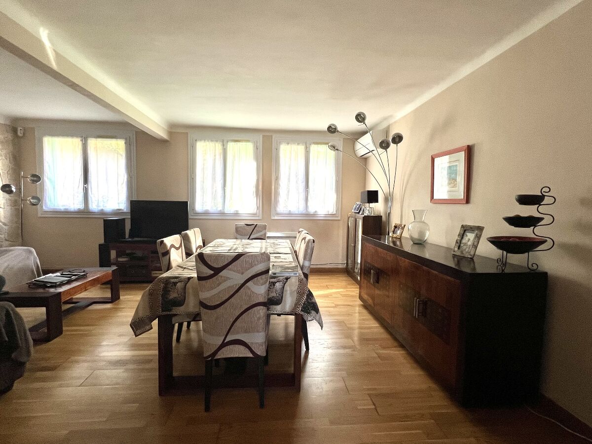 Vente Appartement 62m² 4 Pièces à Marseille (13004) - Clairimmo