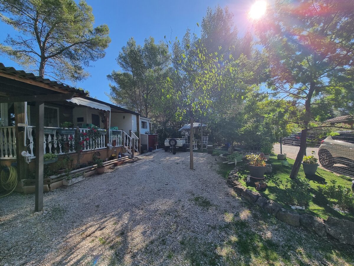 Vente Autre 42m² 3 Pièces à Le Castellet (83330) - Clairimmo