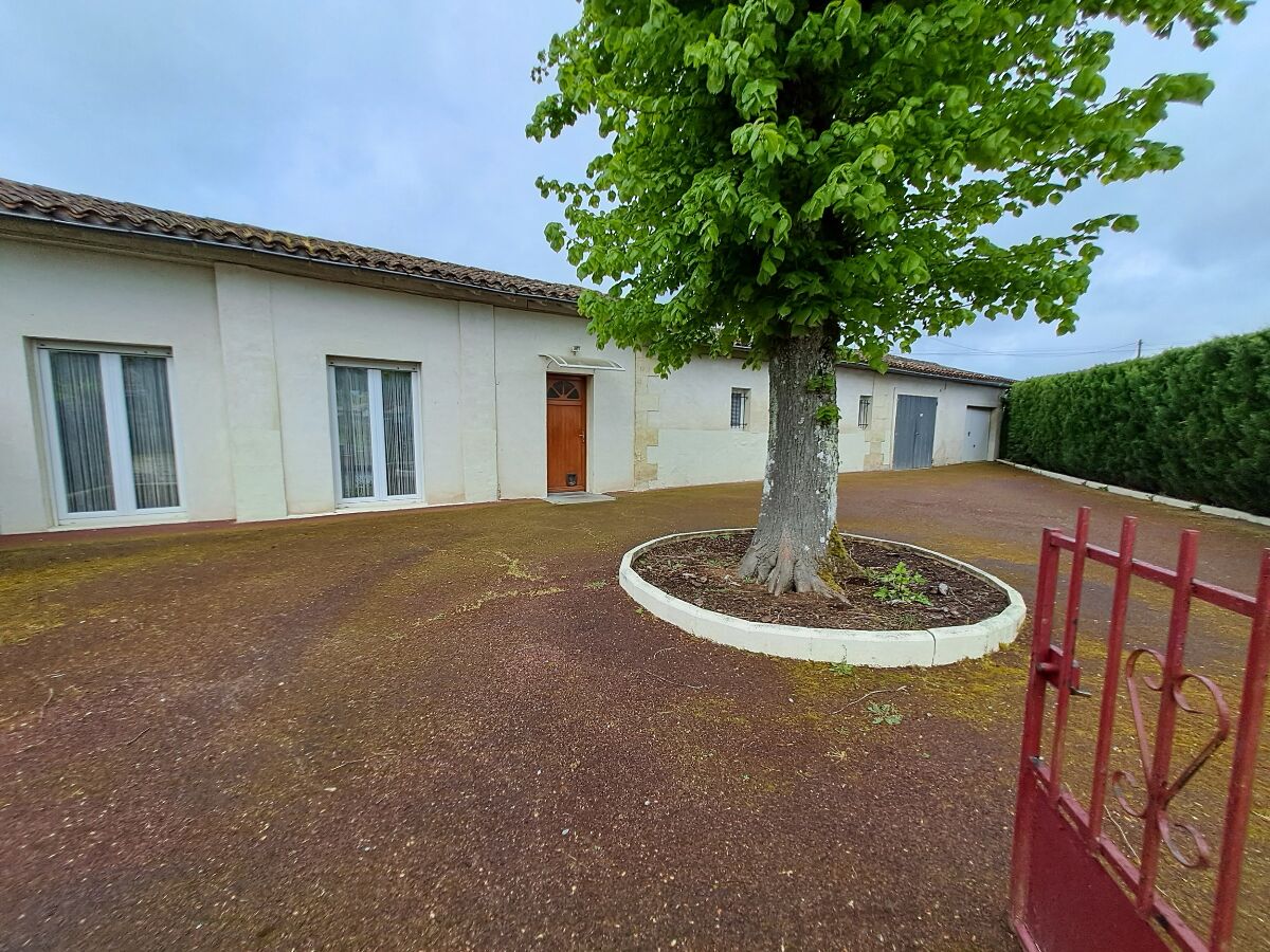 Vente Maison 89m² 4 Pièces à Avensan (33480) - Clairimmo