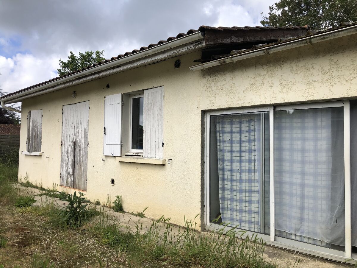 Vente Maison 60m² 2 Pièces à Lesparre-Médoc (33340) - Clairimmo