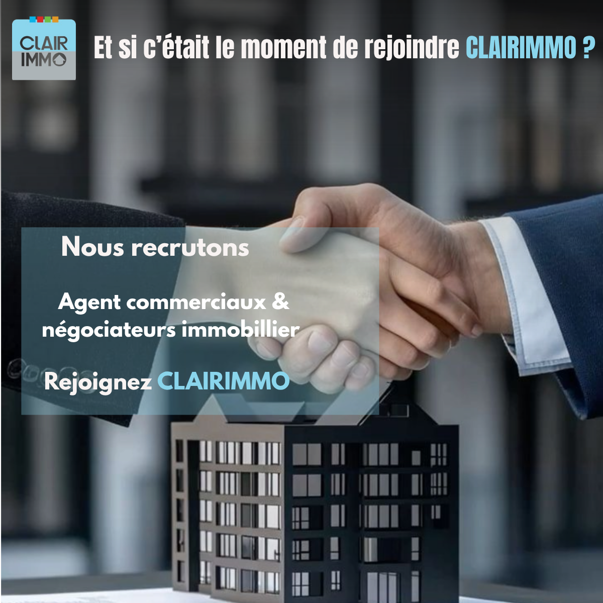 Et si c’était le moment de rejoindre Clairimmo ?