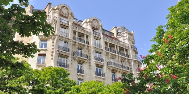 Immobilier : pourquoi investir dans l'ancien actuellement est encore plus intéressant
