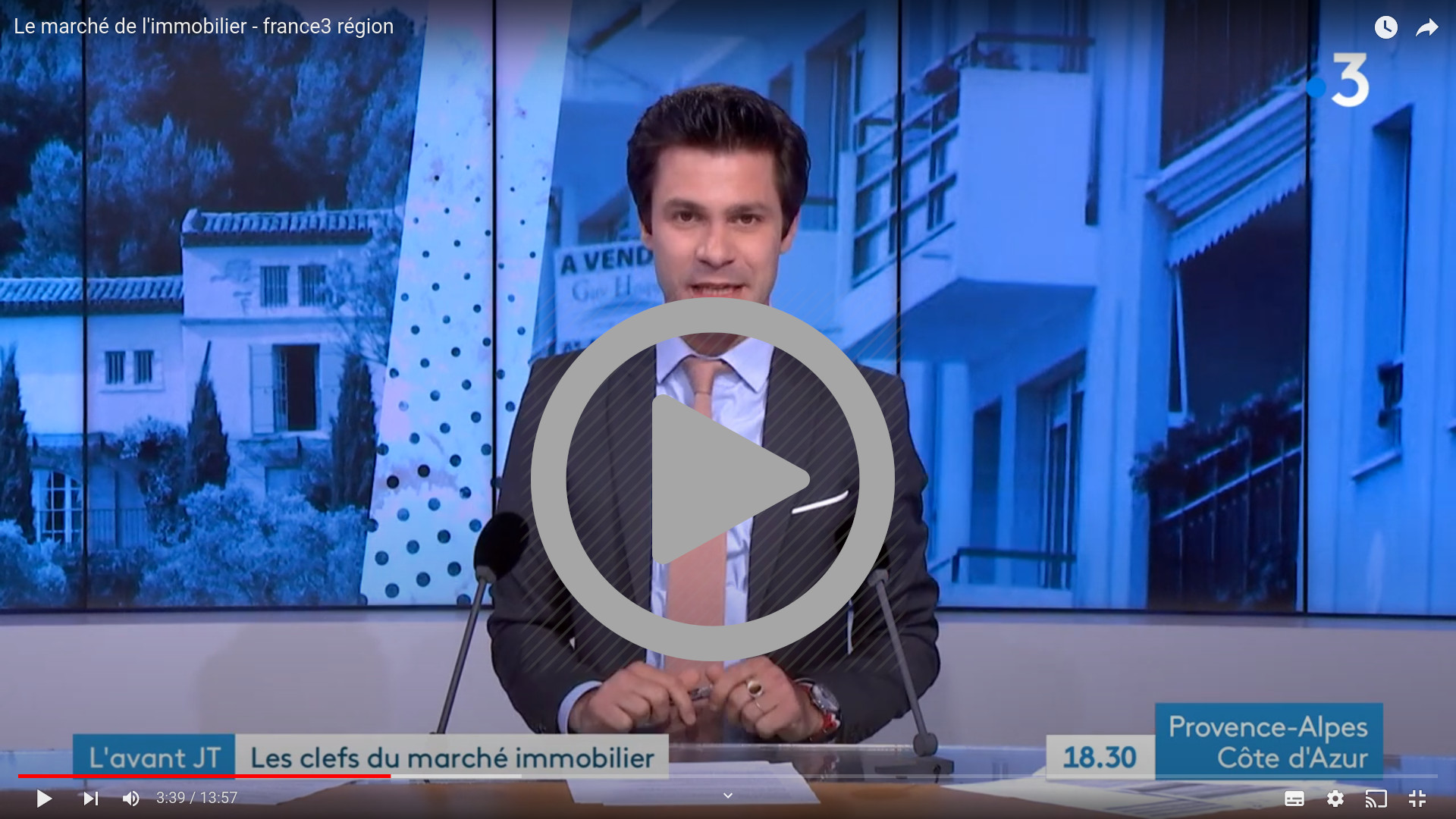 Faut-il investir dans l'immobilier en 2022