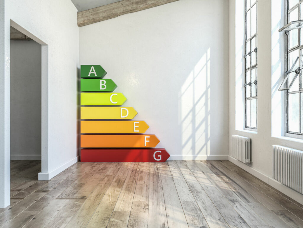 Passoires thermiques et nouveau DPE : le bilan après 1 an