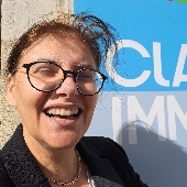 Clairimmo Mme Séverine LEON