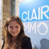 Clairimmo Mme Aurélie DURET